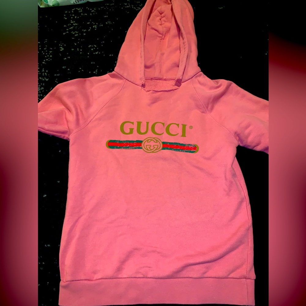 Kids Gucci sweater